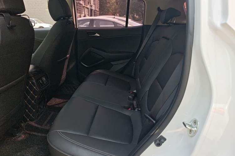 Used Hyundai ix35 2021 240TGDi DCT Two-Wheel-Drive GLS Leading Edition
