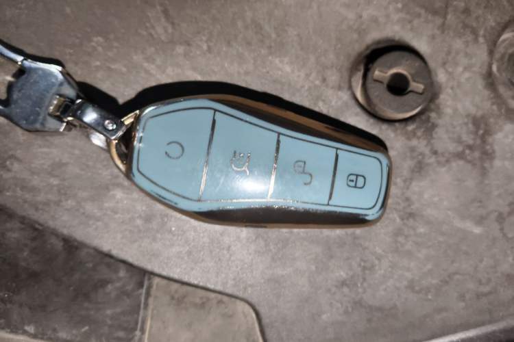 Used BYD Song PLUS New Energy 2023 Champion Edition DM-i 110KM Flagship PLUS
