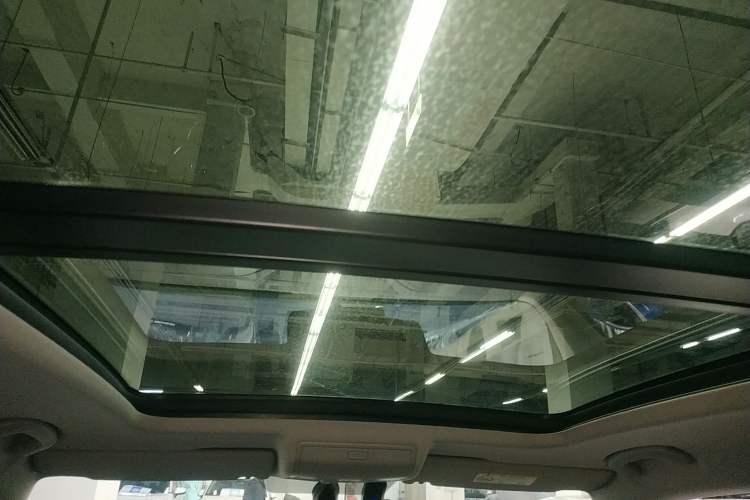 Used Skoda Kodiaq 2022 TSI330 7-Seater Two-Wheel-Drive Luxury Edition