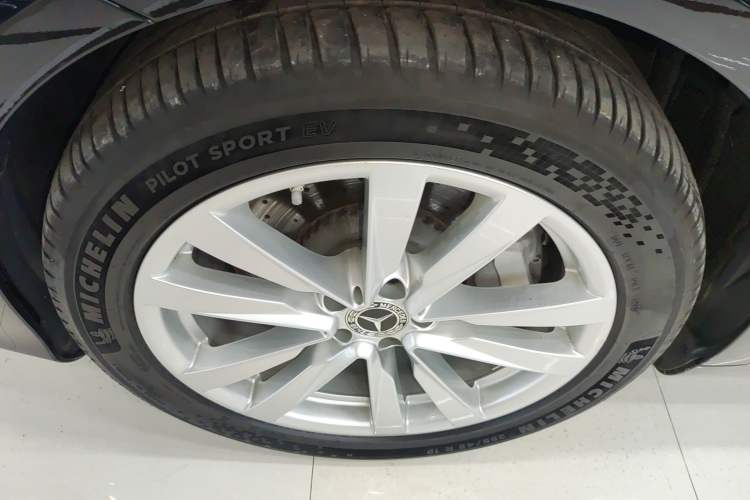 Used Mercedes-Benz S-Class 2022 Revised S 400 L Business Version
