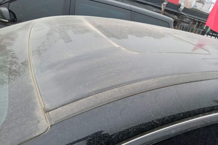 Used GAC Trumpchi M6 2021 270T DCT Luxury Edition (7 Seats)