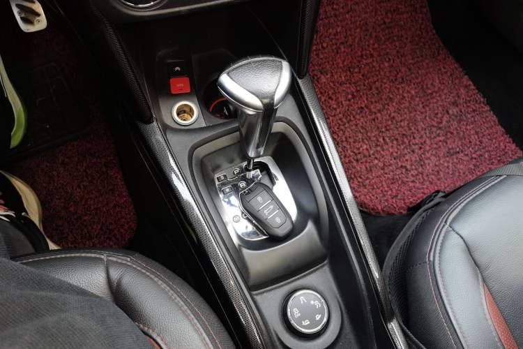 Used Citroen C3-XR 2015 1.6THP Automatic Flagship Model
