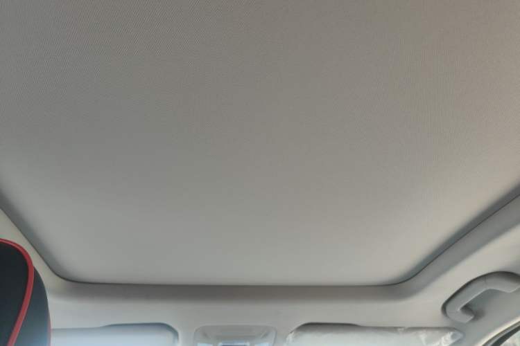 Used Chery Arrizo 8 2022 1.6T DCT Standard Headliner