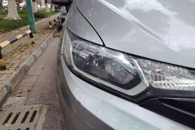 Used Honda Fit 2014 1.5L LX CVT Comfort Model