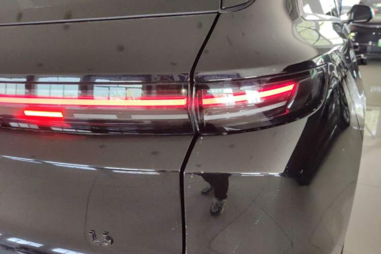 Used Li Auto L6 2024 Pro Model
