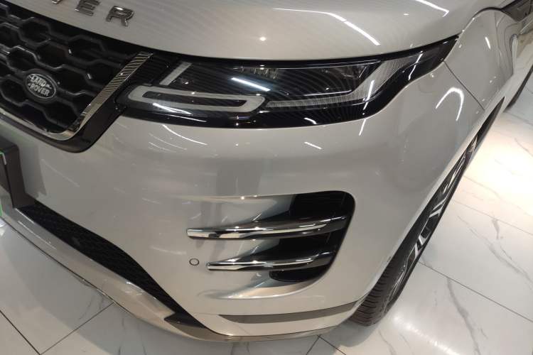 Used Land Rover Range Evoque 2021 Range Rover L 249 PS R-Dynamic SE Luxury Edition