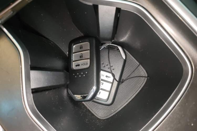 Used Honda Accord 2022 Xing·Hybrid 2.0L Xingling Version