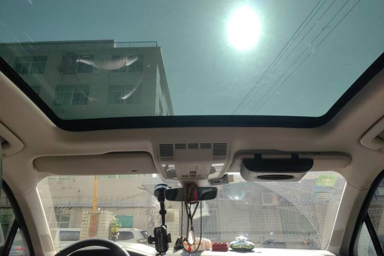 Used Volkswagen Touareg 2019 2.0TSI Ruiyi Edition China VI Standard