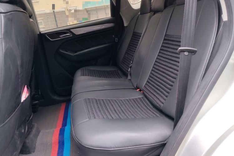 Used Roewe RX5 2020 20T Automatic 4G Connected Million Edition