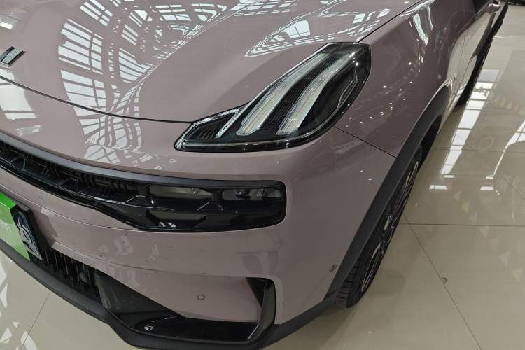 Used Lynk & Co 06 2023 Remix 1.5T Shero