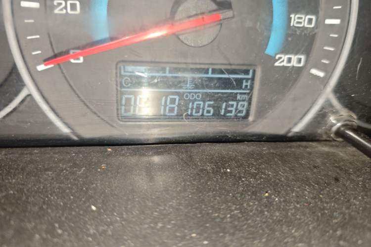 Used Wuling Rongguang V 2019 1.5L Standard Version China VI LAR