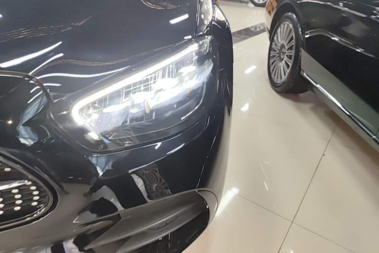 Used Mercedes-Benz E-Class 2022 Revised Version E 300 L Sport Luxury Edition