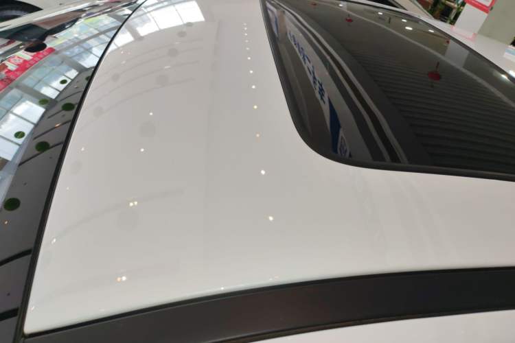 Used BYD Seal 05 DM-i 2025 DM-i Intelligent Drive 120KM Flagship Model