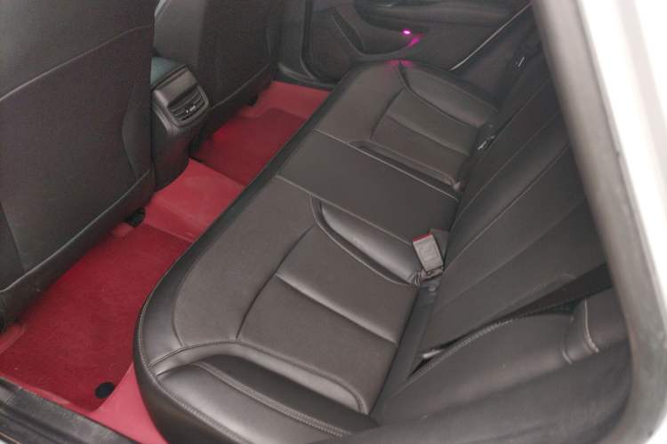 Used Buick GT 2021 Revised Version Flagship 1.5L Automatic Elite Edition