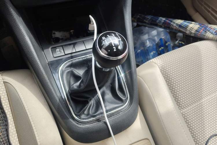 Used Volkswagen Golf 2012 1.6 Manual Comfort Edition
