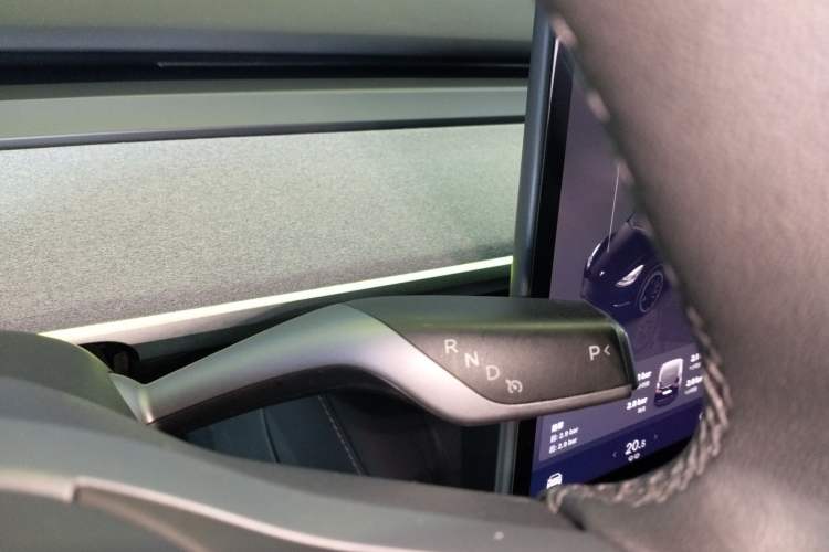 Used Tesla Model Y 2022 Performance High-Performance All-Wheel-Drive Version