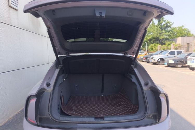 Used Audi E5 Sportback 2026 Flagship Quattro Model
