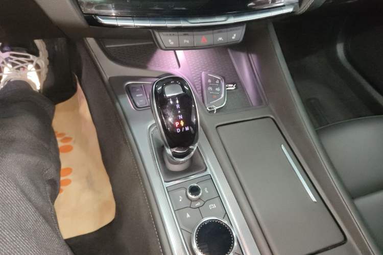 Used Cadillac CT5 2024 28T Luxury Pro Trim