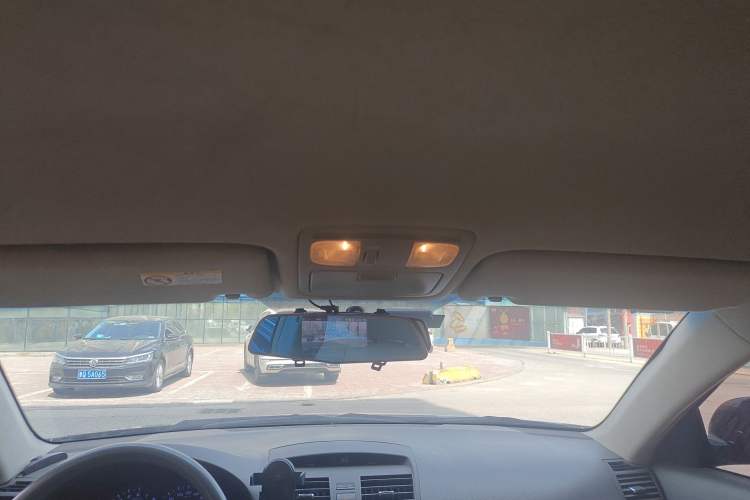 Used Toyota Camry 2013 200E Classic Elite Edition
