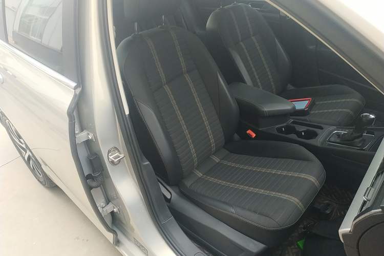 Used Volkswagen Lavida 2022 280TSI DSG Comfort Edition
