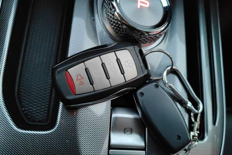 Used Haval JOLION 2021 1.5T Automatic Four-Door Version