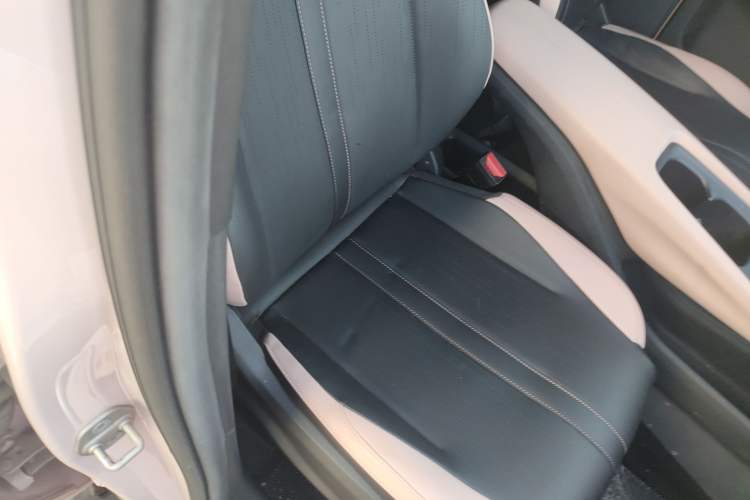 Used BYD Seagull 2023 Active Version