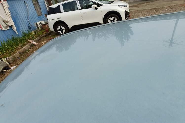 Used Brilliance Xinri i03 2021 318 km 31.45 kWh