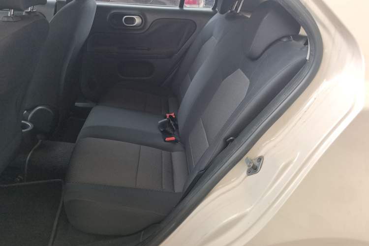 Used MG 3 2014 1.3L Manual Comfort Edition