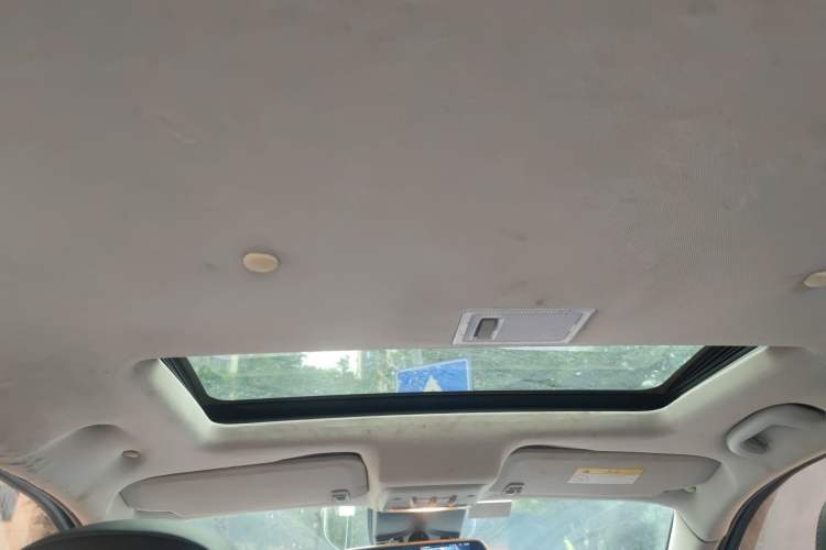 Used Chevrolet Trax 2014 1.4T Automatic Two-Wheel Drive Luxury Model