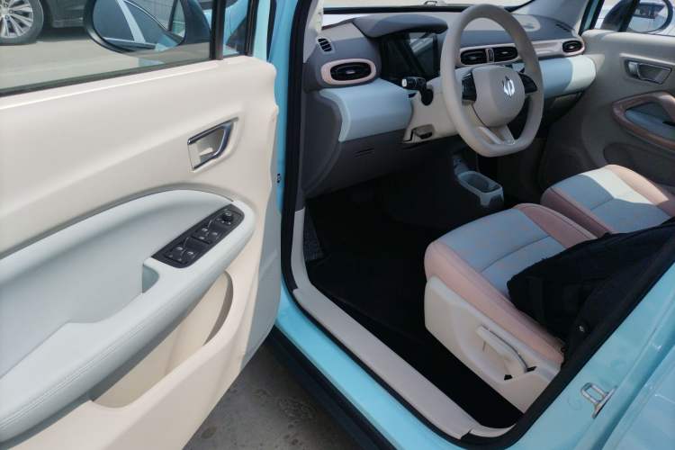 Used Leapmotor T03 2025 403 Comfort Edition