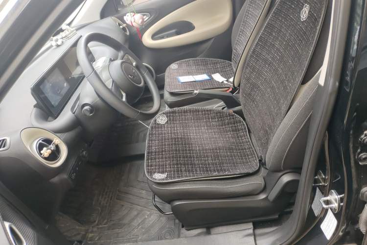 Used Wuling Bingo 2023 333 km Fast-Share Version
