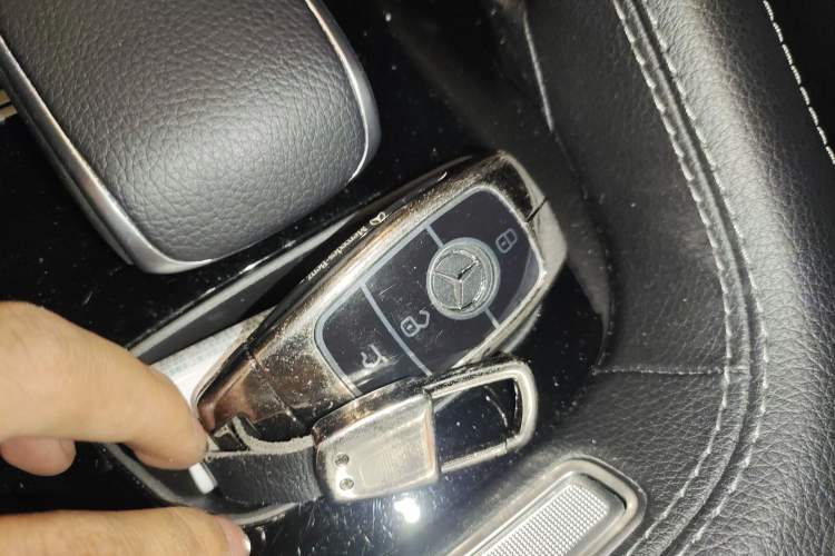 Used Mercedes-Benz GLE 2022 Facelifted GLE 350 4MATIC Fashion Edition