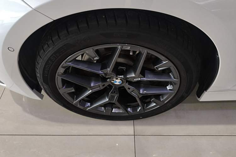 Used BMW 3 Series 2025 330Li M Sport Shadowline Package
