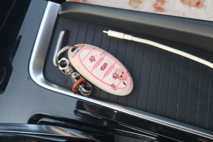 Used Bestune B70 2022 Third Generation 1.5T Automatic Enjoyment Version
