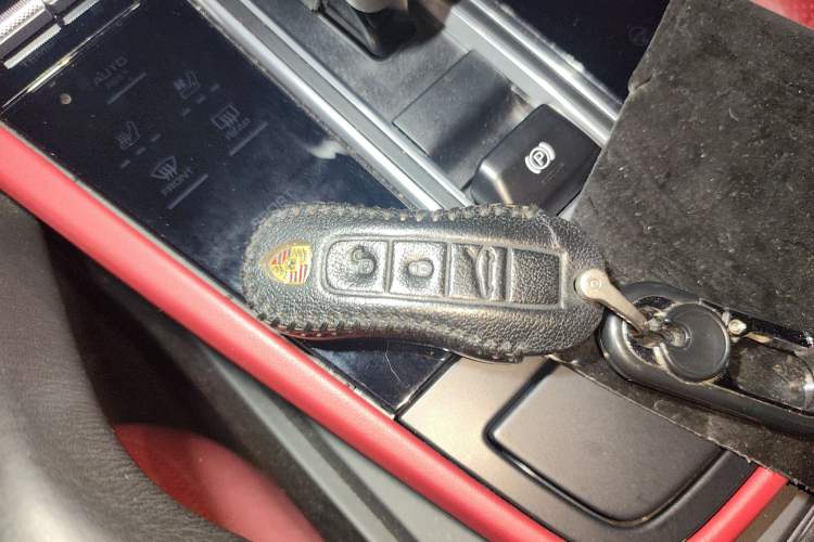 Used Porsche Cayenne E-Hybrid 2021 Cayenne E-Hybrid 2.0T
