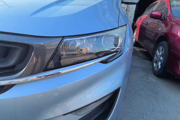 Used Geely Auto Jiajie 2019 1.8TD Automatic Enjoyment Model
