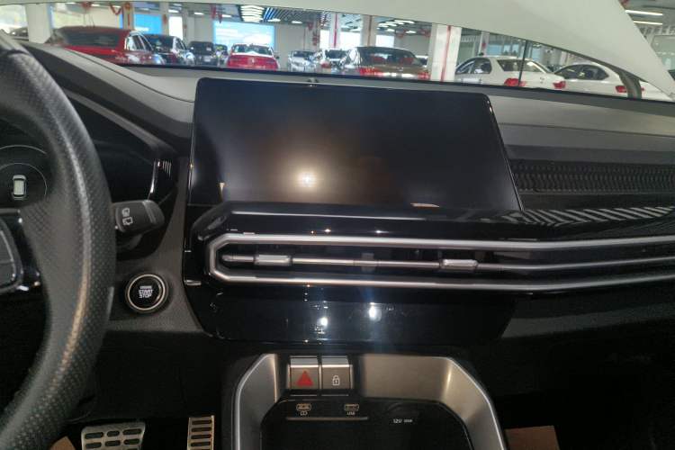 Used Kia Sportage R 2021 Ace 1.5T GT Line Fusion Edition