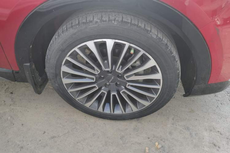 Used JETOUR X70 Coupe 2020 1.6T DCT ChaoPLUS 5-Seater