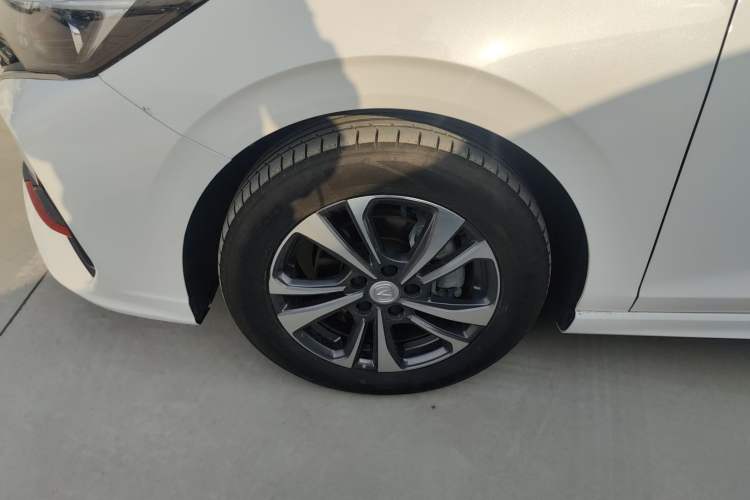 Used CHANGAN Eado 2023 Changan Edition PLUS Blue Whale NE 1.4T GDI DCT Prestige Version
