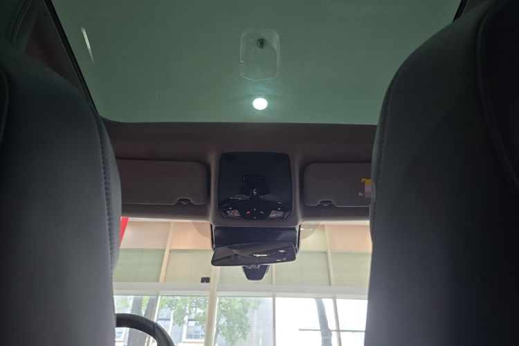 Used BMW 2 Series 2025 225L M Sport Night Edition Package Headliner