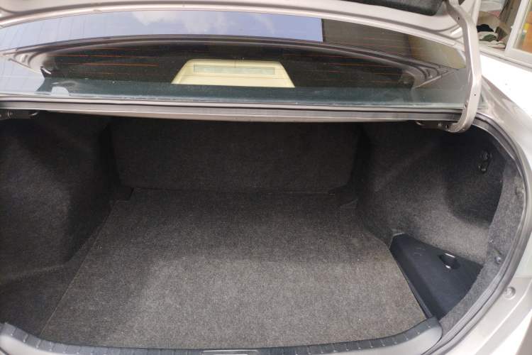 Used Toyota Corolla 2014 1.6L CVT GL