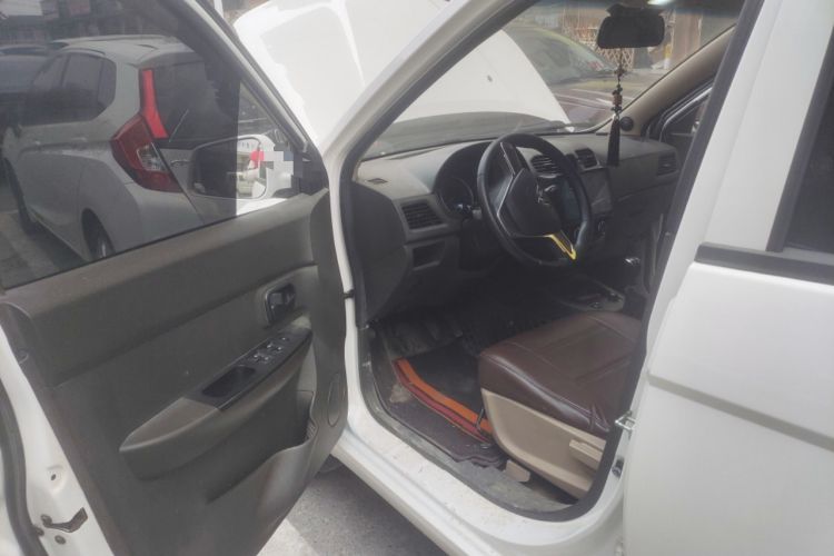 Used Wuling Hongguang 2018 1.5L Classic S Standard Model