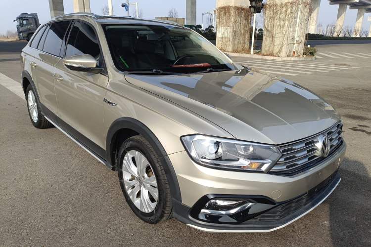 Used Volkswagen C-TREK 2018 1.5L Automatic Comfort Model
