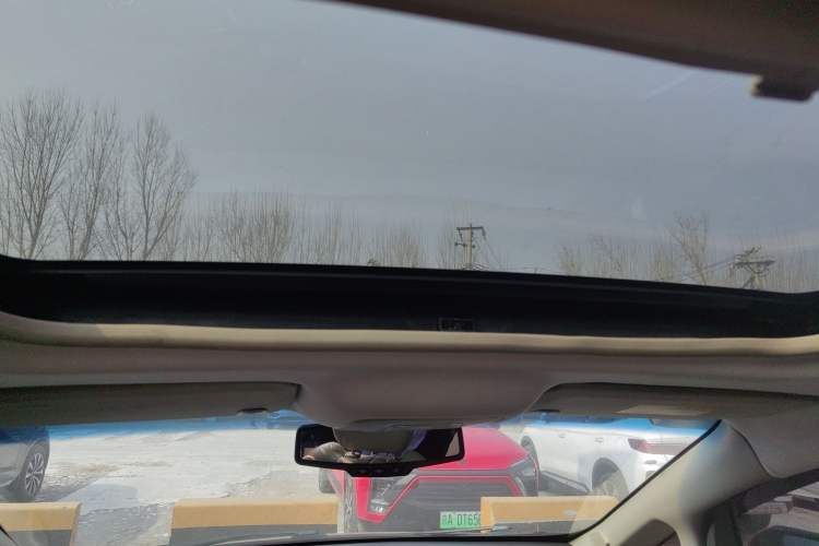 Used Buick GL8 2013 3.0L XT Luxury Business Flagship Edition
