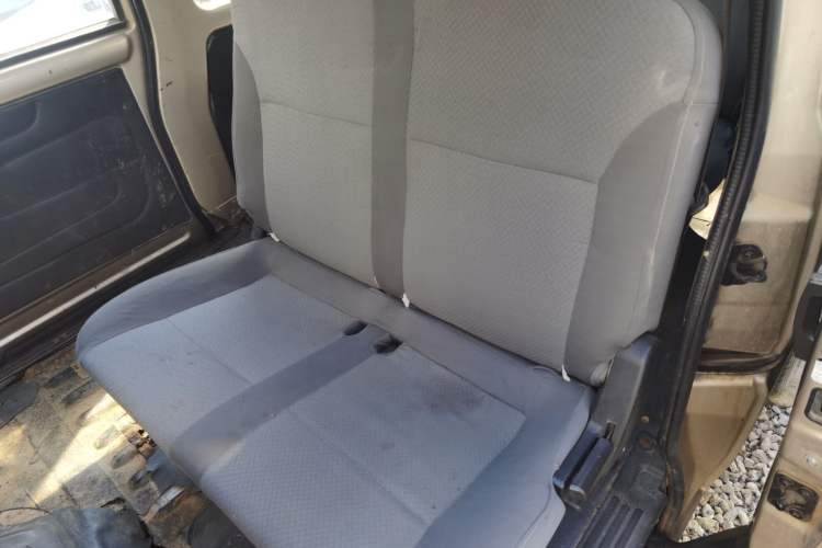 Used Wuling Rongguang 2012 1.5L Extended Basic Version