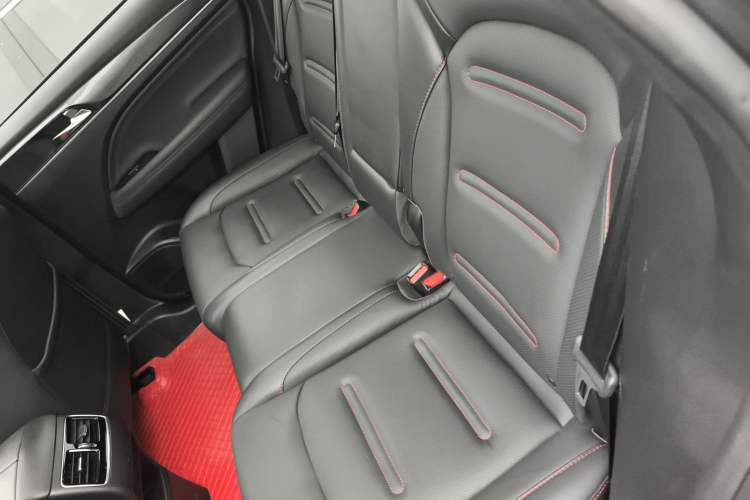 Used GAC Trumpchi GS4 PLUS 2021 270T Automatic Star Edition
