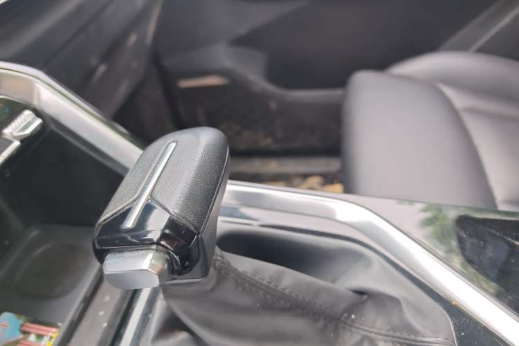 Used Wuling Asta 2021 1.5T CVT Starlight Edition