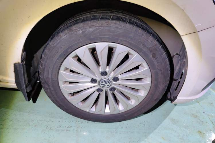 Used Volkswagen Lavida 2019 280TSI DSG Comfort Edition China VI standard