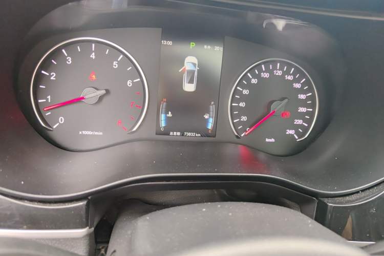 Used BYD Song MAX 2017 1.5T Automatic Smart Connect Elite 7-Seater
