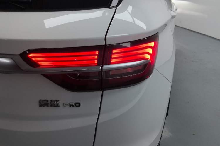 Used Geely Auto Coolray 2020 PRO 260T DCT Knight
